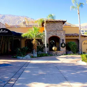 Hotel Andreas &, Palm Springs