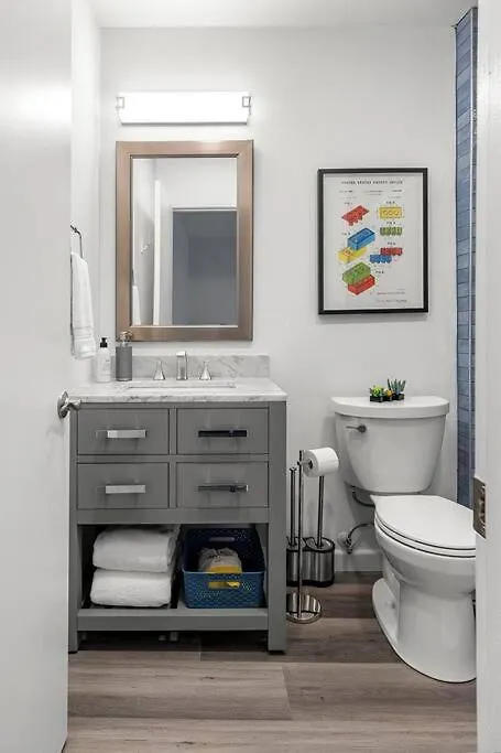 The 1 At Biarritz-Remodeled 1 Bedroom In Downtown Ps Palm Springs 0*,