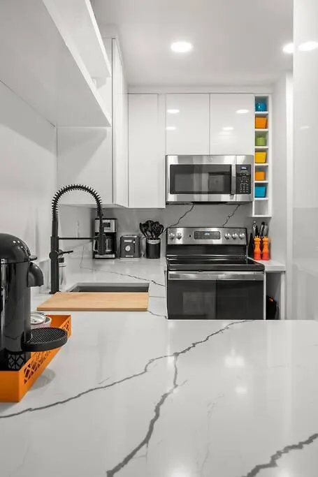 The 1 At Biarritz-Remodeled 1 Bedroom In Downtown Ps Palm Springs États-Unis
