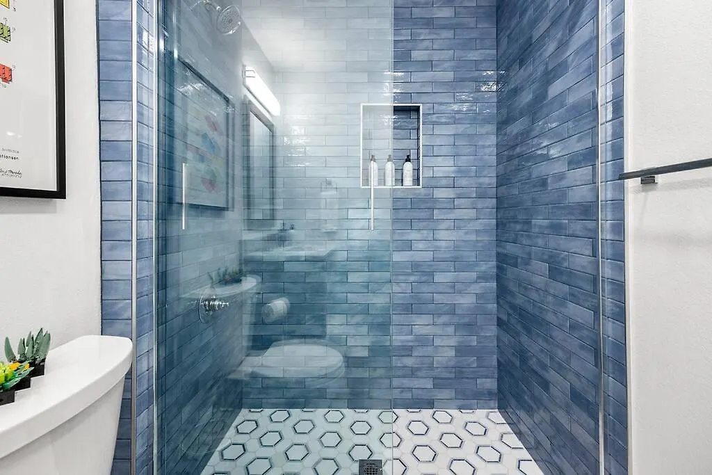 Appartement The 1 At Biarritz-Remodeled 1 Bedroom In Downtown Ps Palm Springs États-Unis